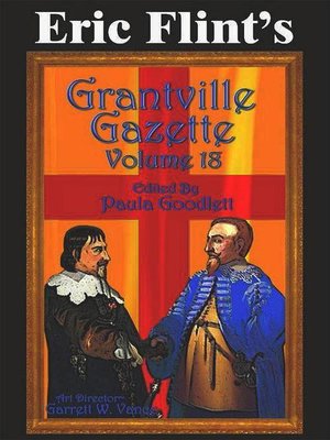 cover image of Eric Flint's Grantville Gazette Volume 18